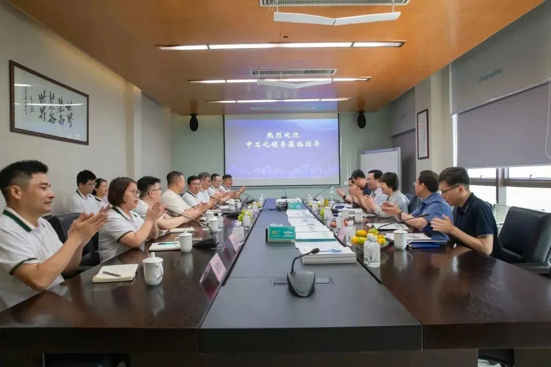 打破“洋壟斷”，德帕姆成為中國石化關鍵設備國產“平替”！